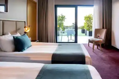 Ramada Plaza & Spa Trabzon - 62