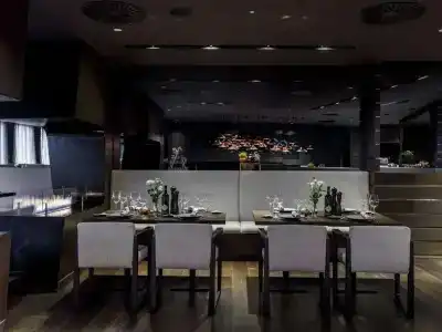Radisson Collection, Old Mill Belgrade - 1