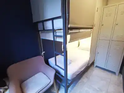 gafa garden Hostel - 4