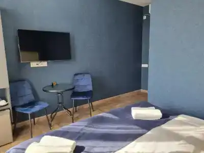 Days Inn - 2