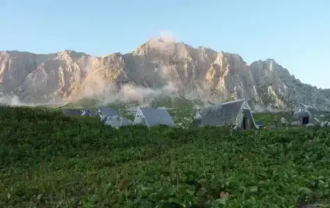 Фишт - 1