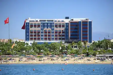 Sentido Kamelya Selin Luxury Resort & Spa - 6