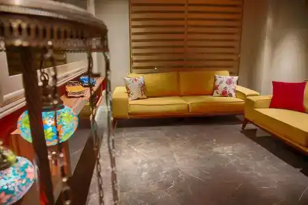 Upperhouse - 6
