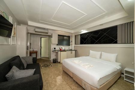 Pera İmperium Taksim - 57