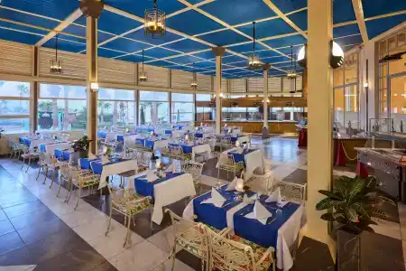 Dreams Beach Resort - Sharm El Sheikh - 11