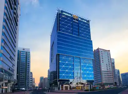 Jannah Burj Al Sarab - 34