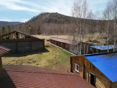 Хозяин тайги - 5