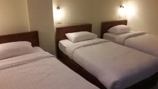 Siri Poshtel Bangkok - Sha Extra Plus - 28