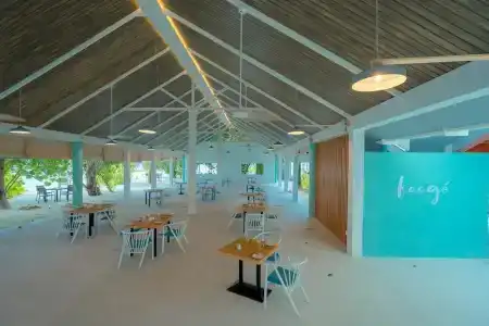Rahaa Resort - 13