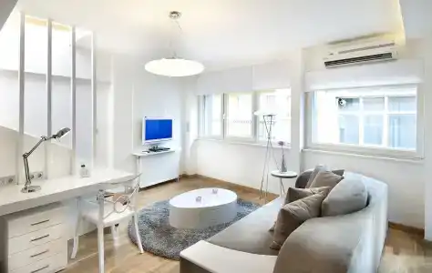 Nuru Ziya Suites - 12