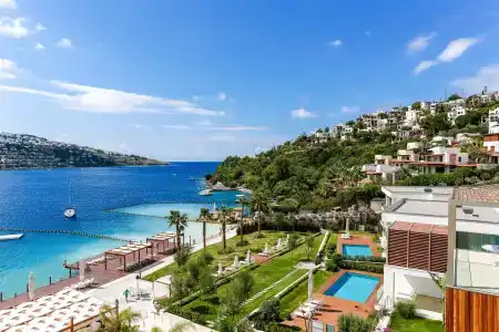 Mivara Luxury Resort & Spa / Bodrum - 3