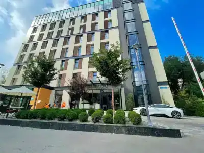 Resident City - 47
