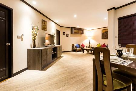 Naiya Buree Boutique Resort - Sha Extra Plus - 48