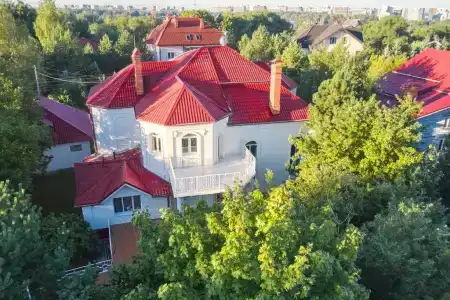 Бачурино Деревня 254 - 1