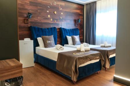 Eva boutique & Spa - 100