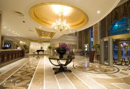 Elite World Istanbul - 40