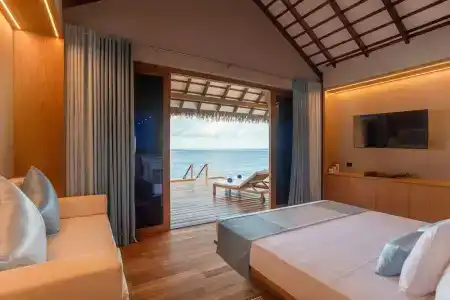 Cinnamon Velifushi Maldives - 34