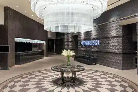 Wyndham Ankara - 1