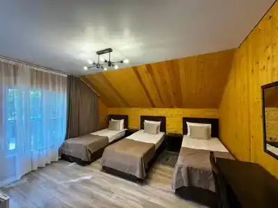 Green Park & Spa - 205