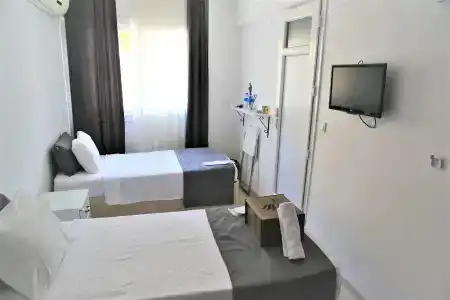 Lavender Otel - 55