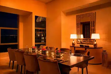 The St. Regis - 12