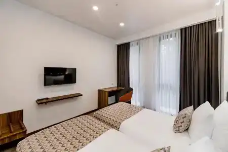 Kutaisi Inn - 17