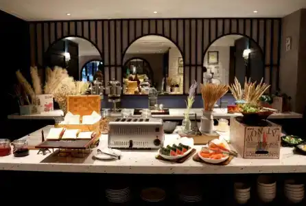 The Quartier Bangkok by Compass Hospitality - 21