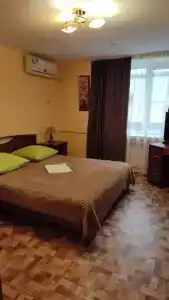 на Промышленной - 93