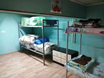 WeekendSleep Hostel - 29