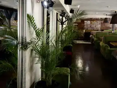 Raffinad MiniHotel - 37