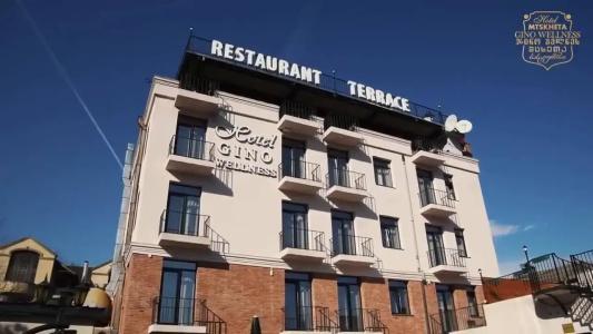 Gino Wellness Mtskheta - 4