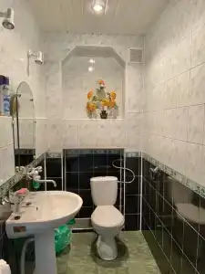 Гостевой дом на Заречной - 7