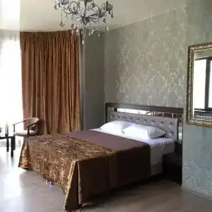 Гостевой дом на Эвкалиптовой 25 - 99