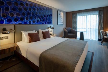 Mercure Istanbul Altunizade - 8