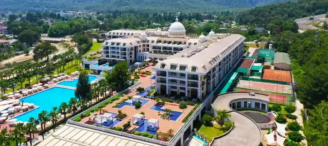 Amara Premier Palace - 6