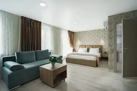 Chalet - 7