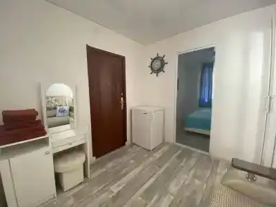 Уютные домики на берегу моря - 17