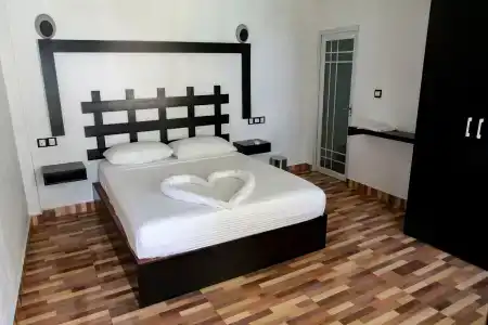 Dhonfulhafi Beach View & Spa - 2