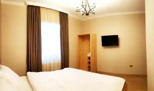Казбеги - 20