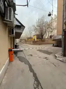 Апельсин на Трубной - 44