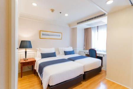 Centre Point Sukhumvit 10 - 89