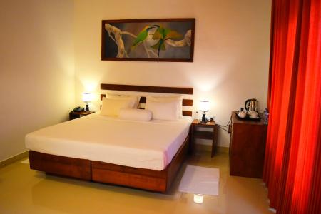 Sigiri Asna Nature Resort - 5