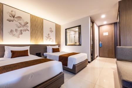 Aspira Prime Patong - 18