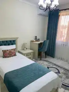 Gur Emir Palace - 34