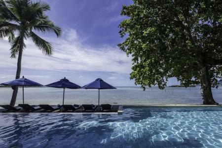 Chura Samui - Sha Plus - 3