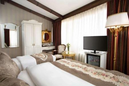 Best Western Empire Palace & Spa - 24