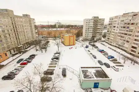 на эльблонгской - 14