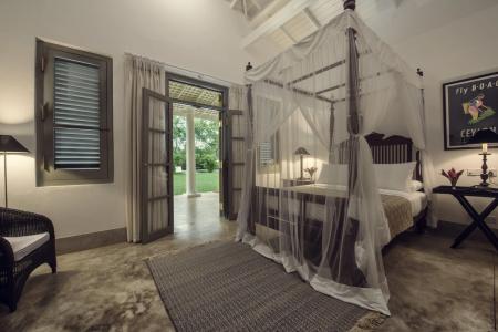 Taru Villas Mawella - Tangalle - 8