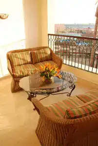 Pyramisa Beach Resort Sahl Hasheesh - 2