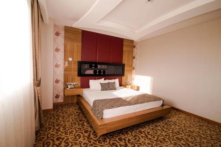 Grand & Convention Center Karaman - 6